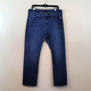 Men's Bullhead Jean's